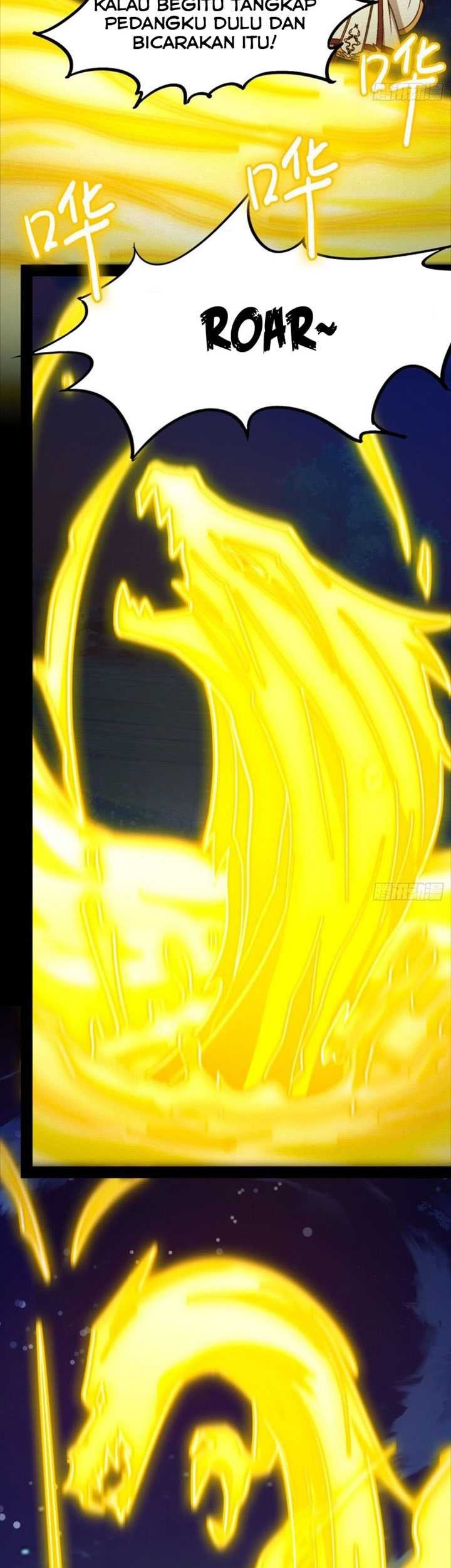 Everlasting God of Sword Chapter 221 halaman 14