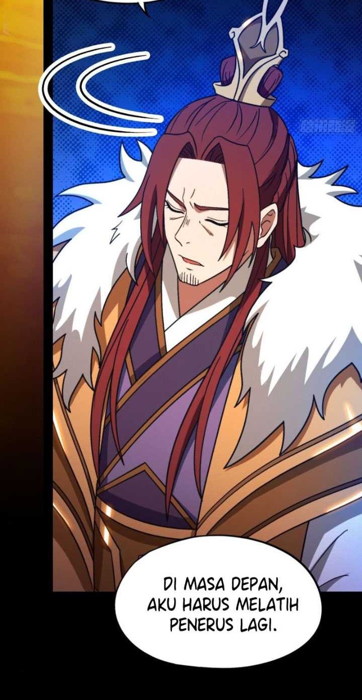 Everlasting God of Sword Chapter 221 halaman 21