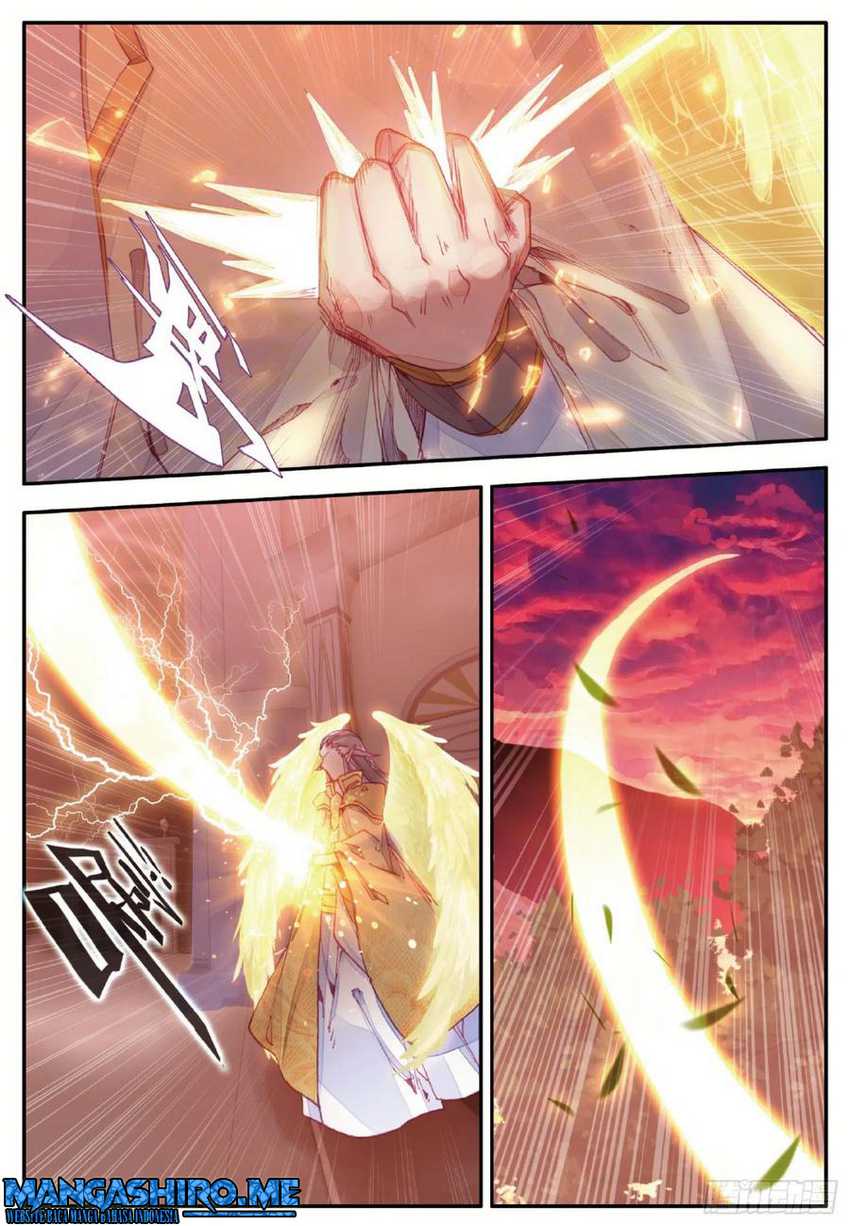 Good Reaper Chapter 105 halaman 16