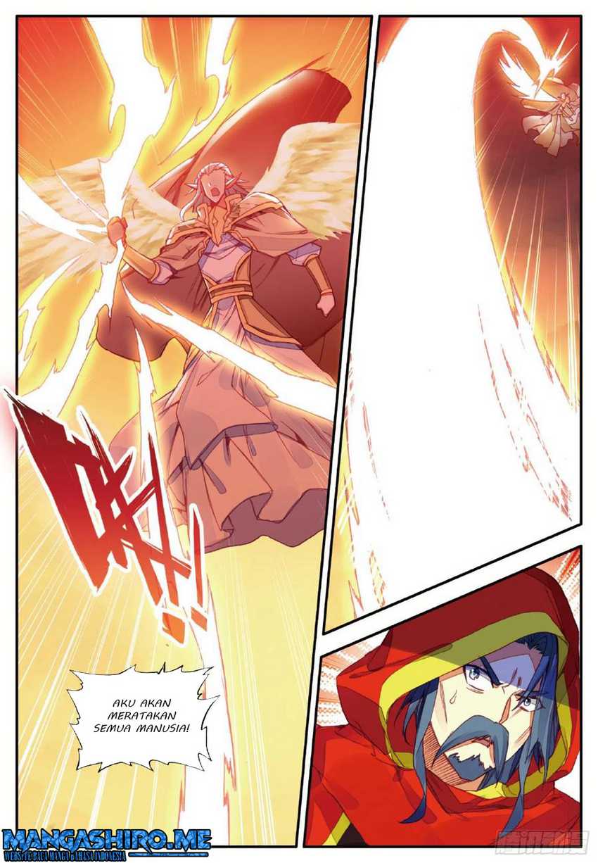Good Reaper Chapter 105 halaman 25
