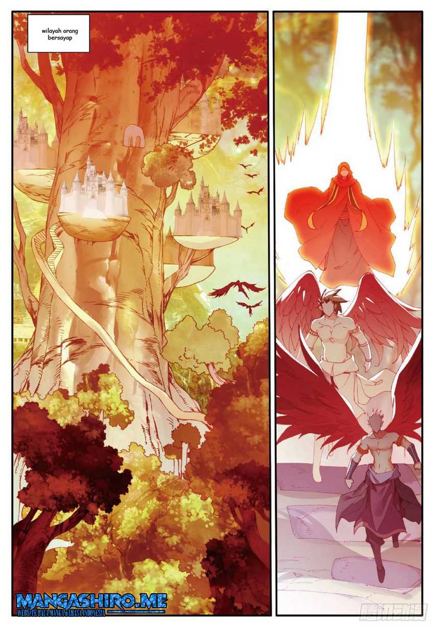 Good Reaper Chapter 105 halaman 3
