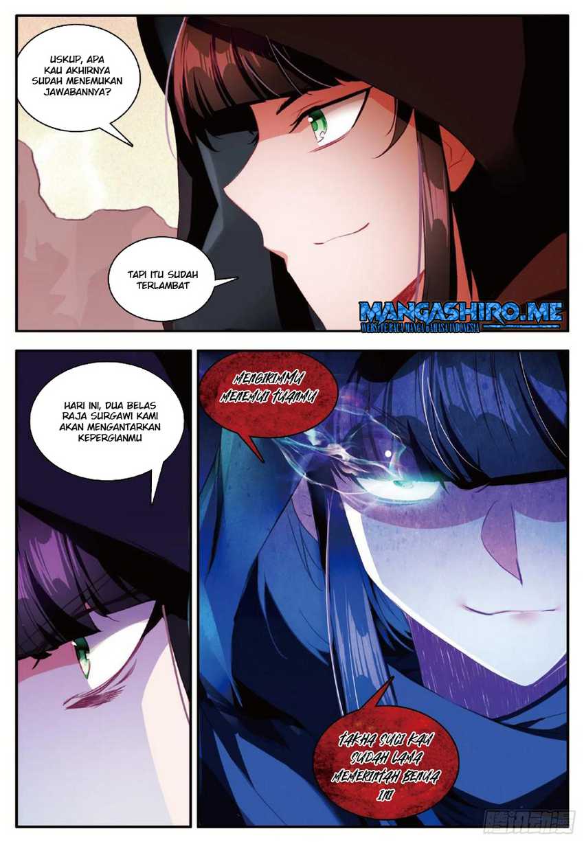 Good Reaper Chapter 106 halaman 10
