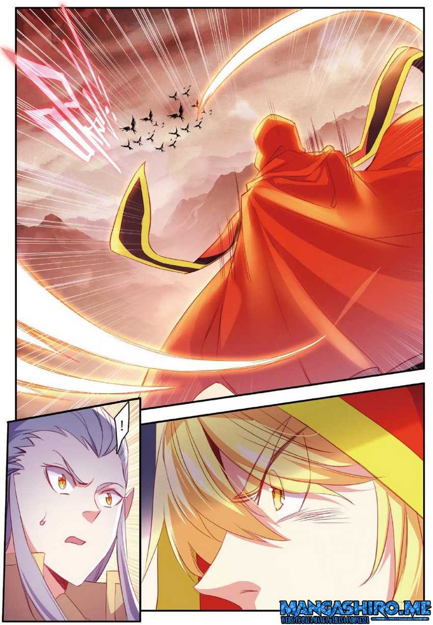 Good Reaper Chapter 106 halaman 16