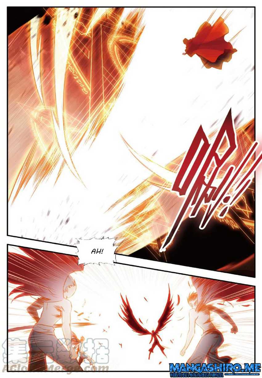 Good Reaper Chapter 106 halaman 18