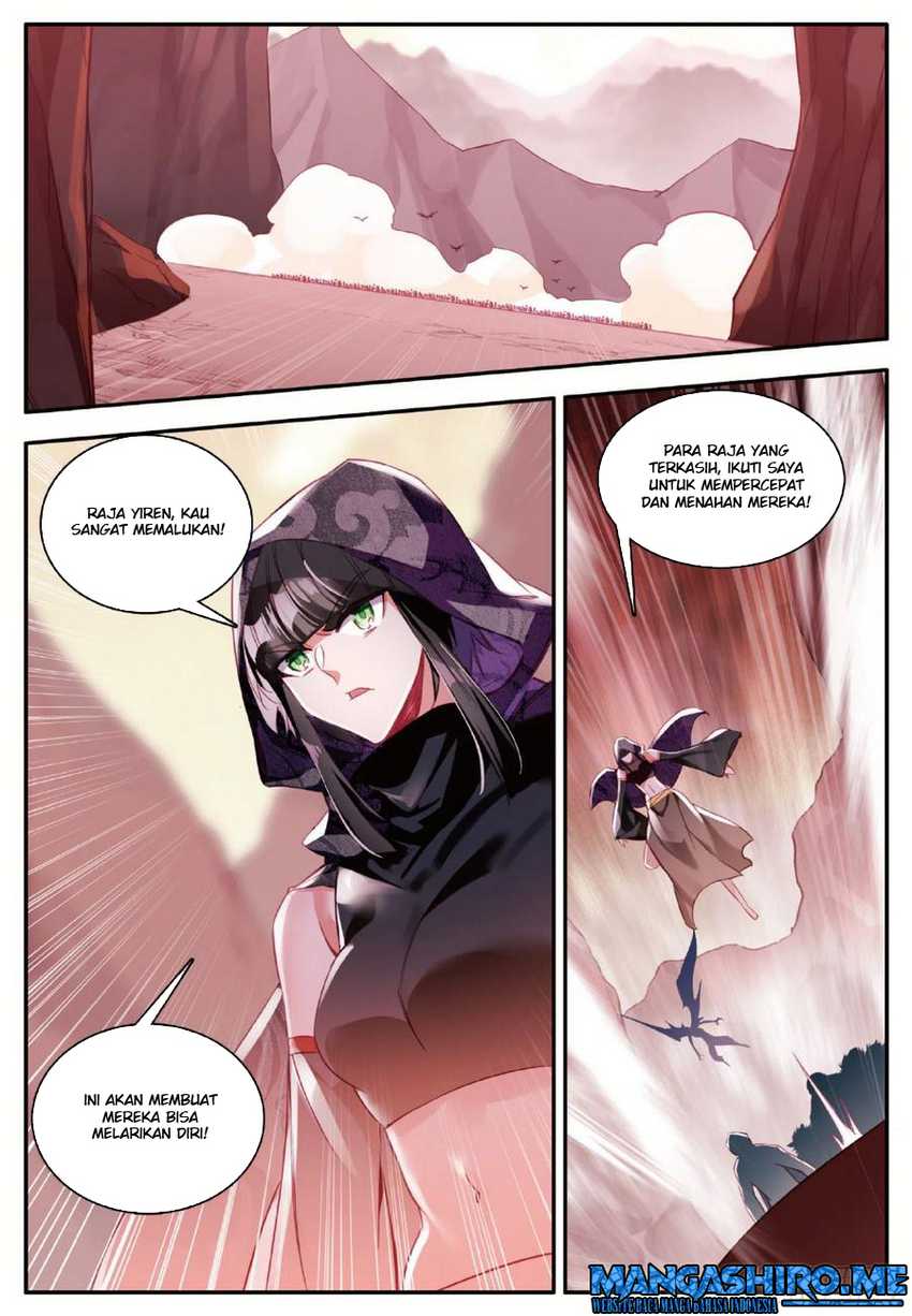 Good Reaper Chapter 106 halaman 22