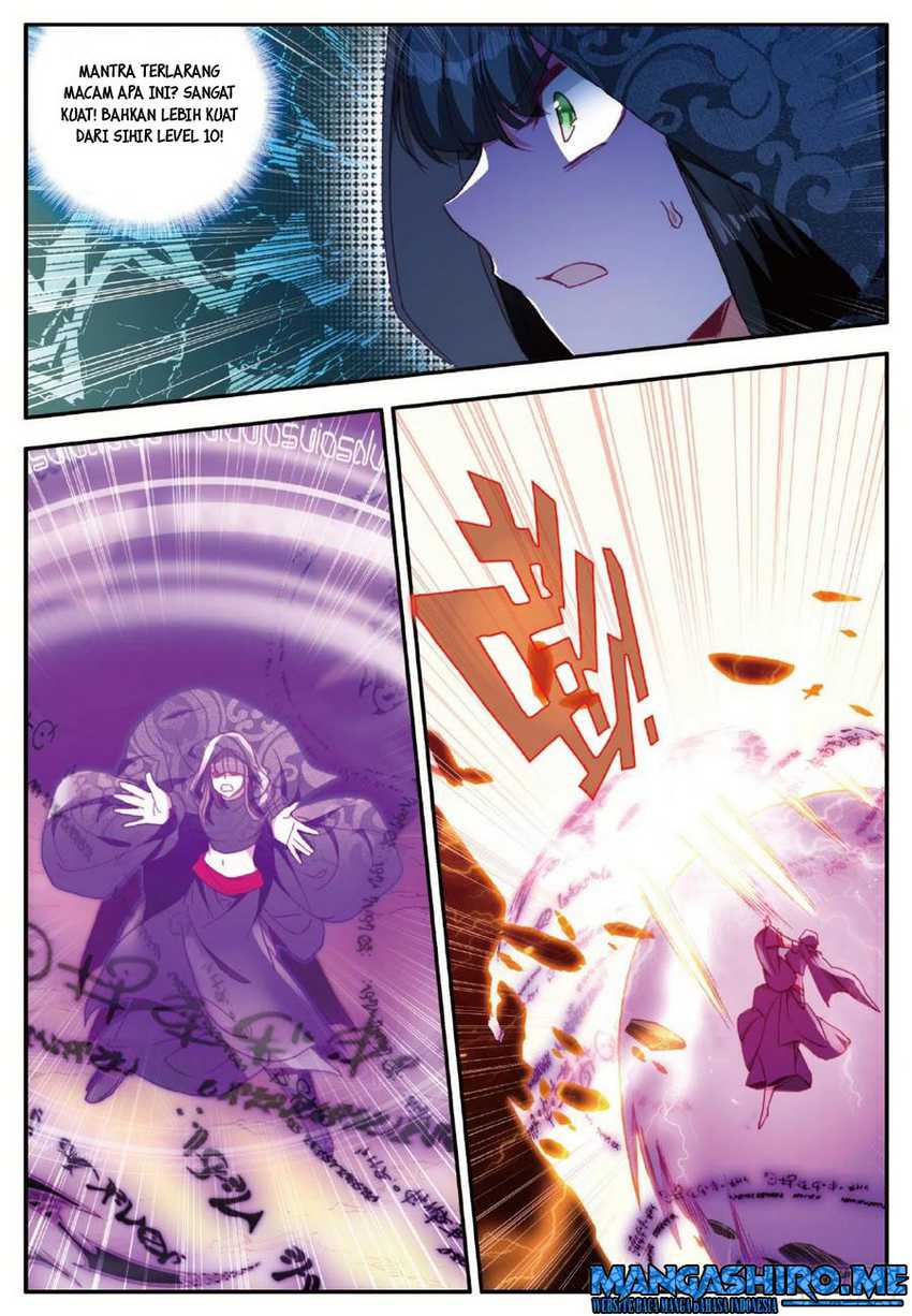 Good Reaper Chapter 107 halaman 10