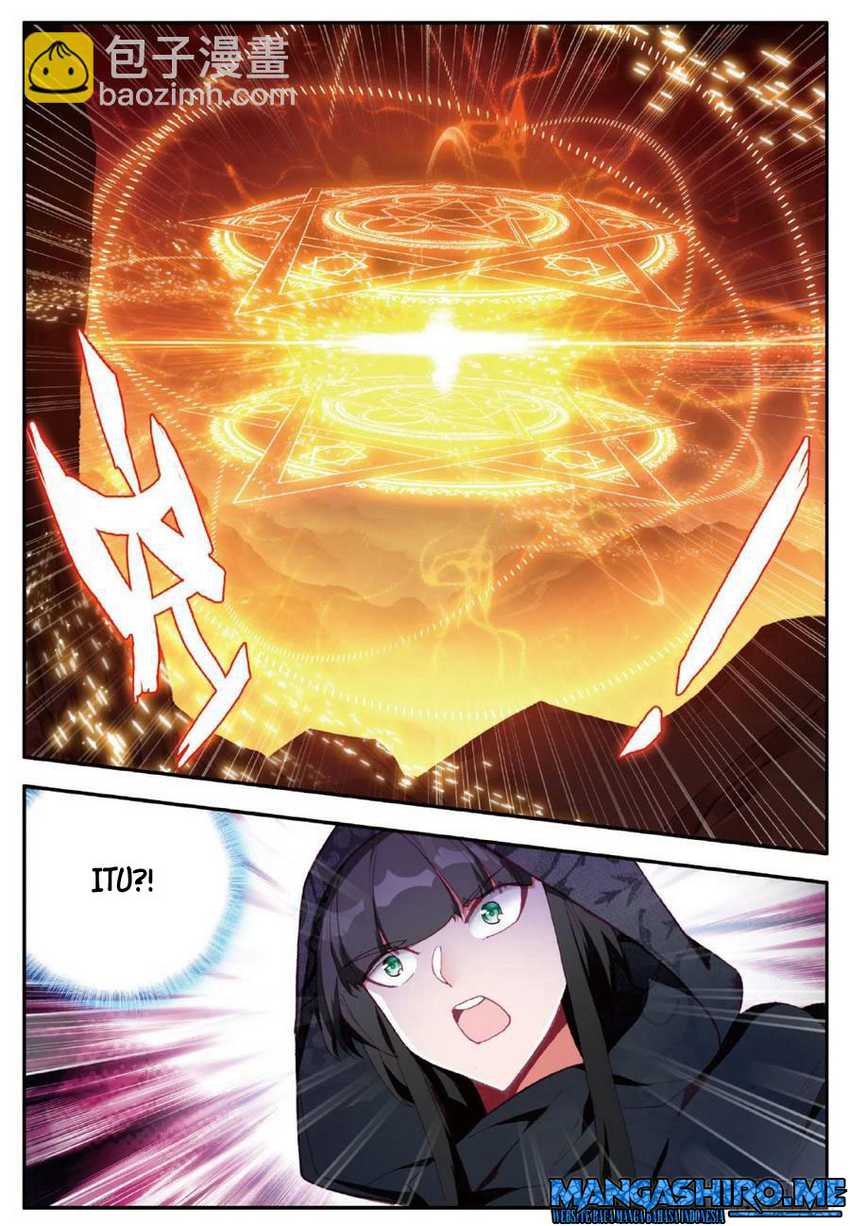 Good Reaper Chapter 107 halaman 7