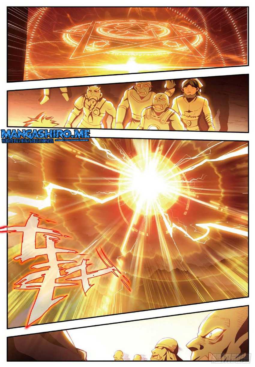 Good Reaper Chapter 107 halaman 8