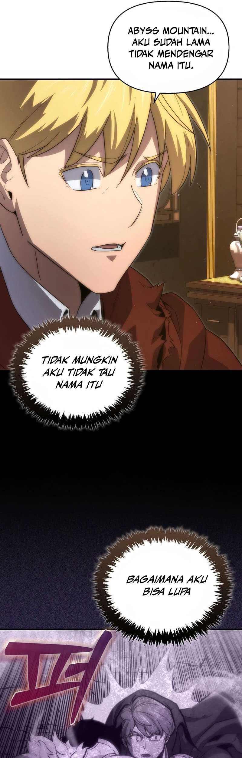 9th Class Sword Master Chapter 39 halaman 50