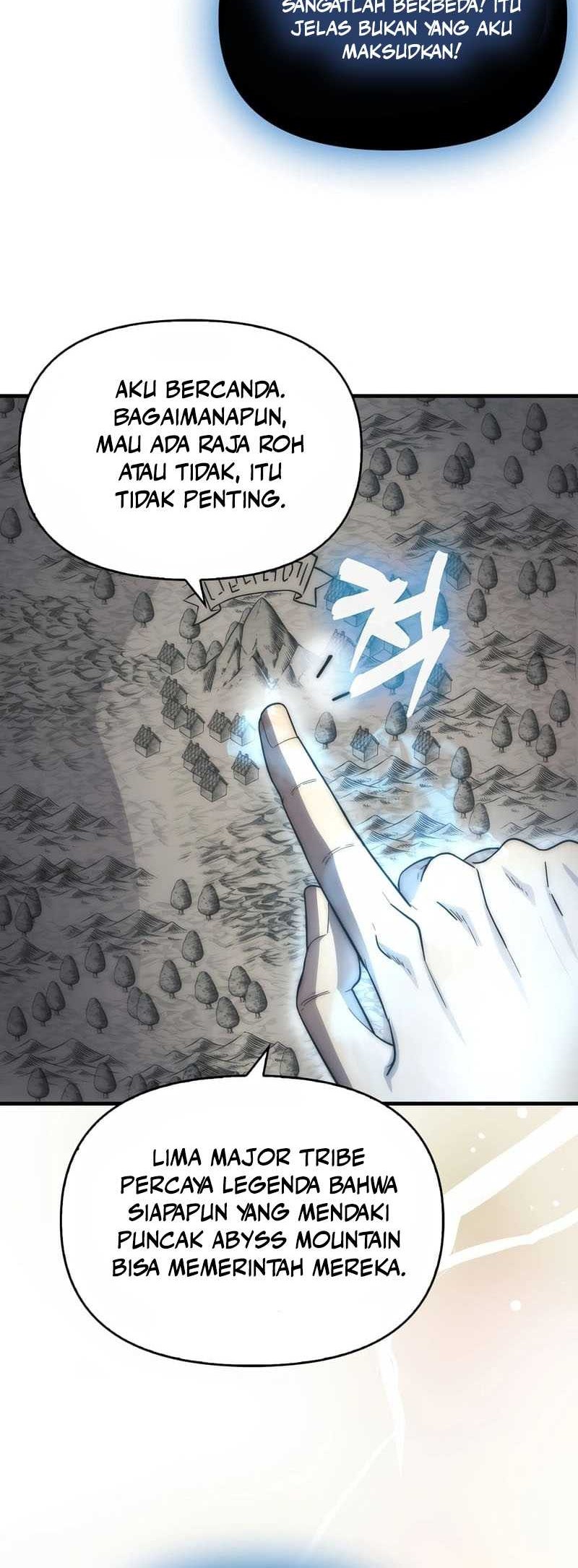 9th Class Sword Master Chapter 39 halaman 55