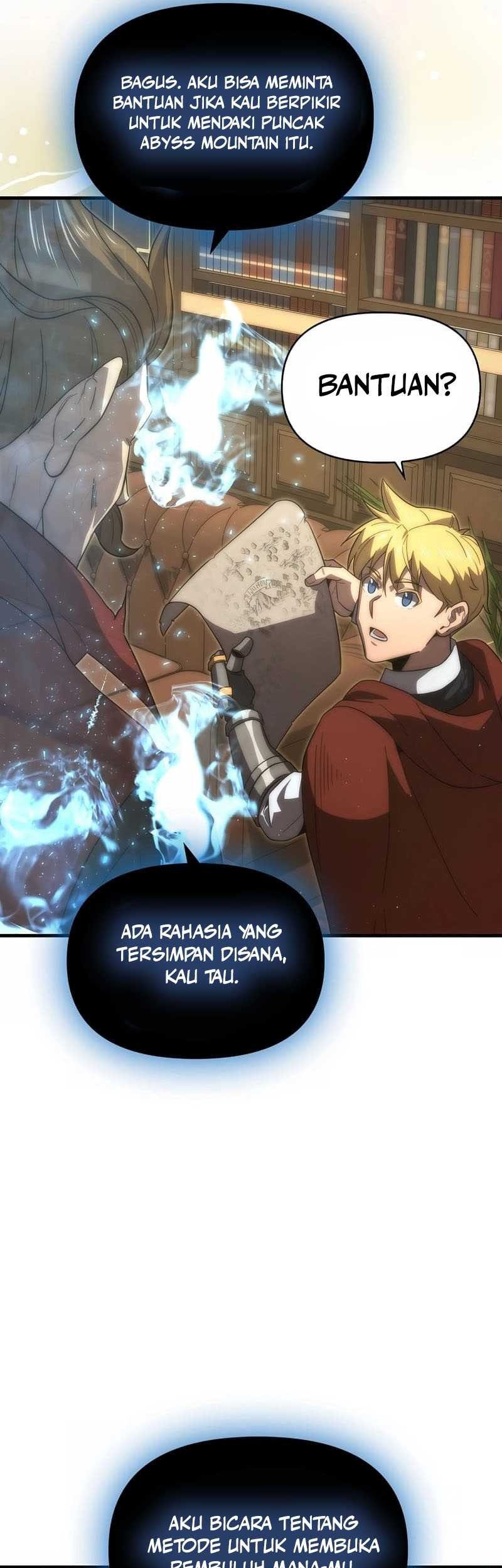 9th Class Sword Master Chapter 39 halaman 56