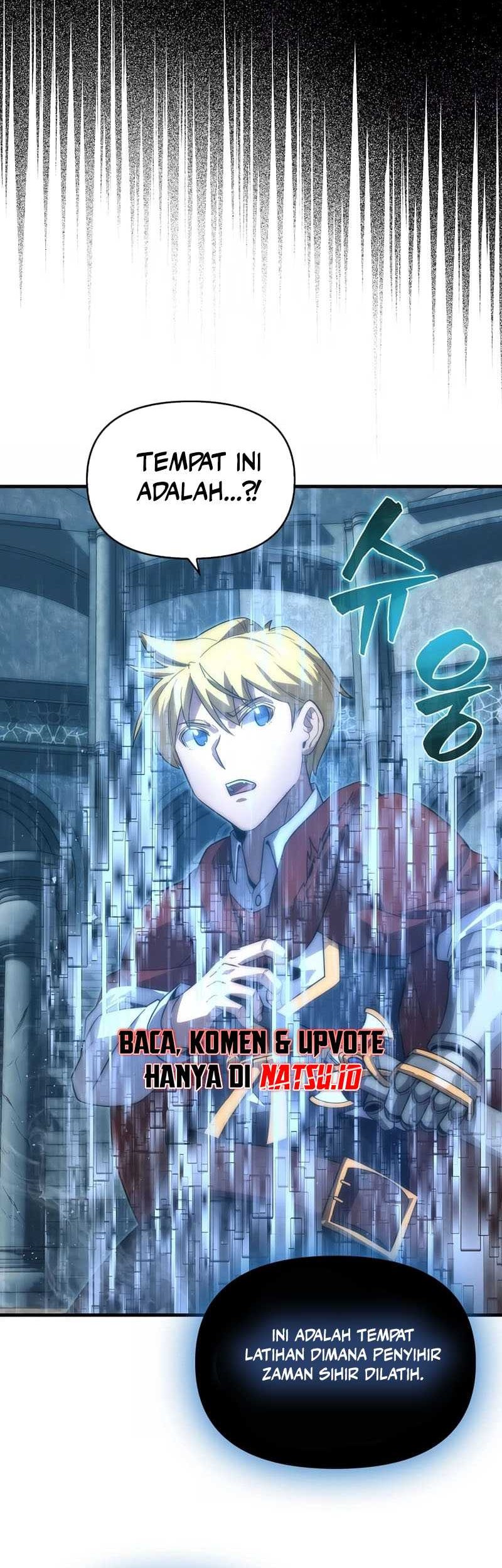 9th Class Sword Master Chapter 39 halaman 13