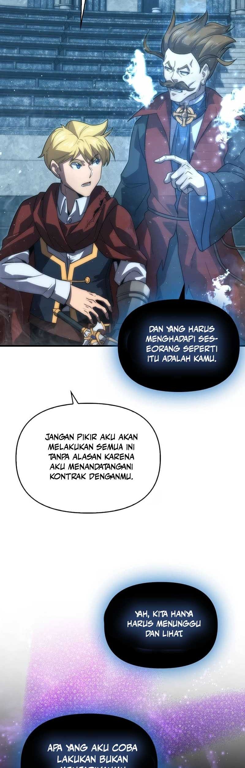 9th Class Sword Master Chapter 39 halaman 15