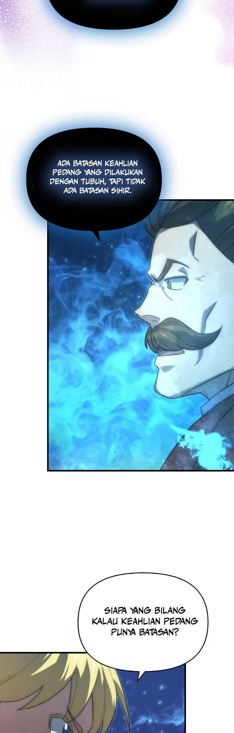 9th Class Sword Master Chapter 39 halaman 17