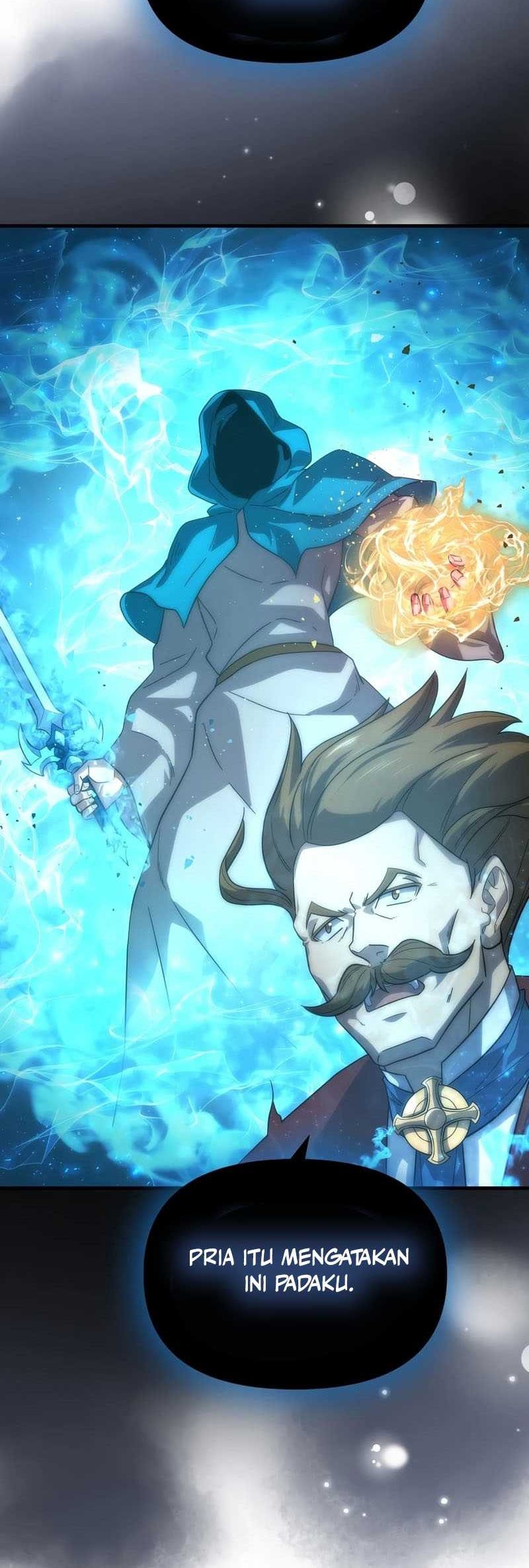 9th Class Sword Master Chapter 39 halaman 19