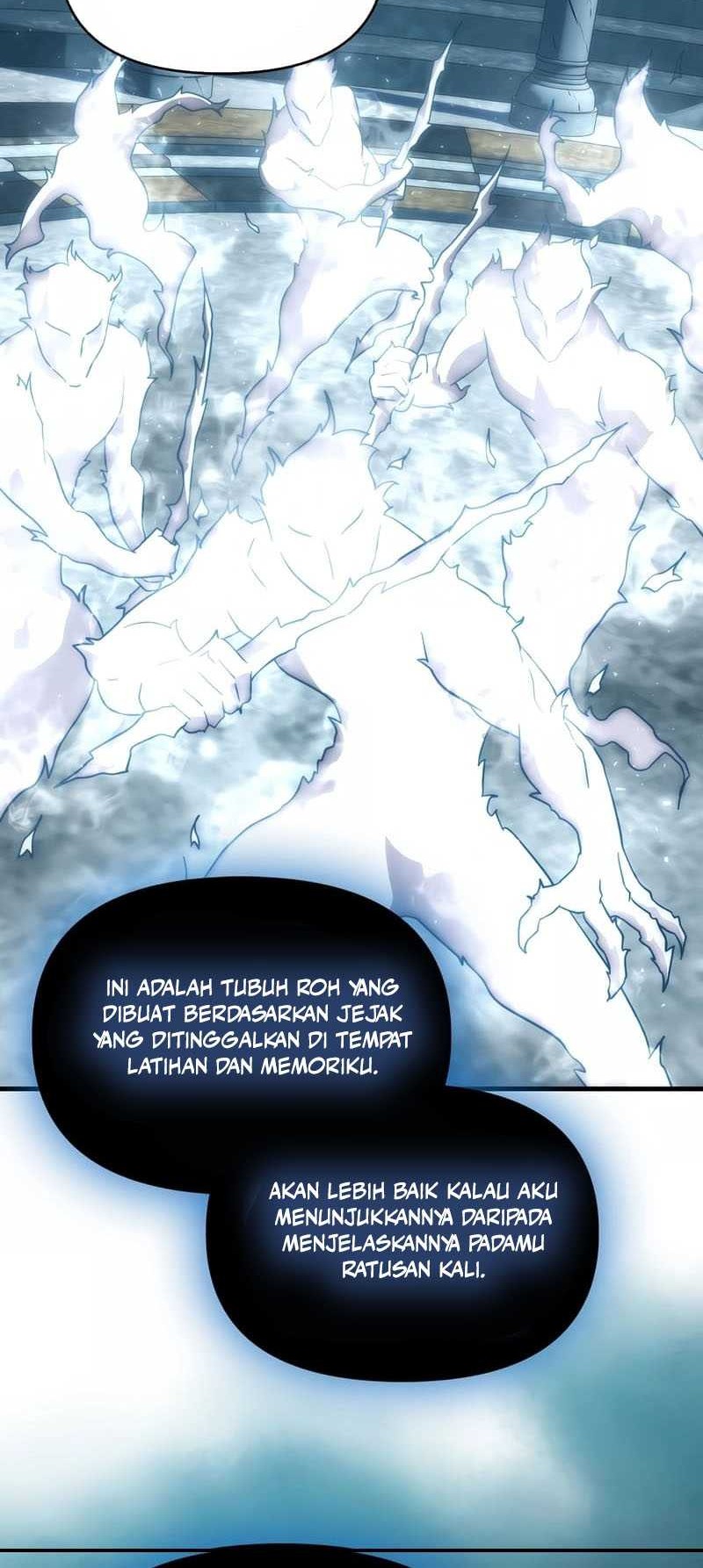 9th Class Sword Master Chapter 39 halaman 25