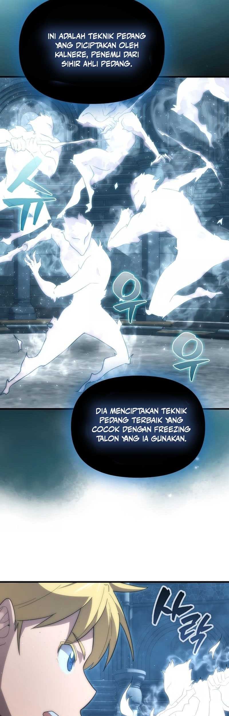 9th Class Sword Master Chapter 39 halaman 26