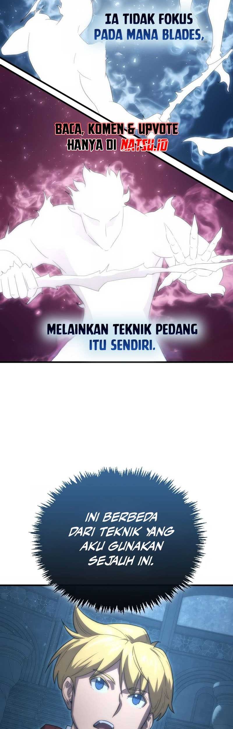 9th Class Sword Master Chapter 39 halaman 28