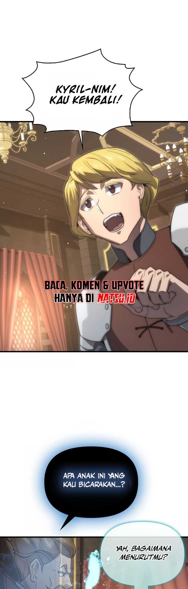 9th Class Sword Master Chapter 39 halaman 39