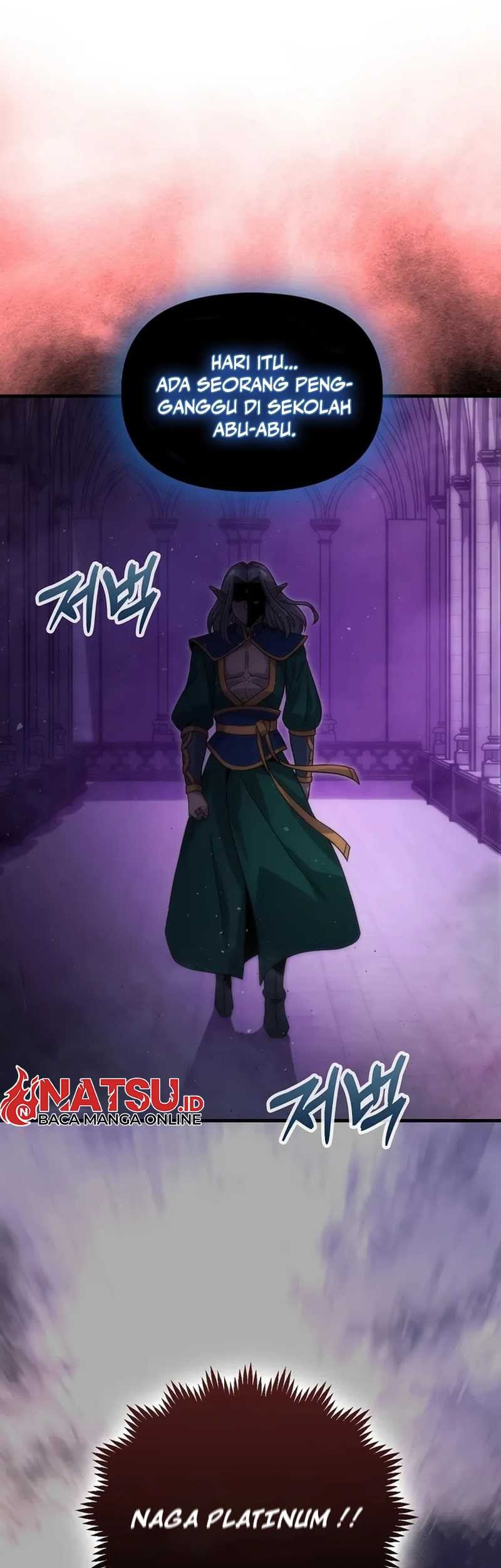 9th Class Sword Master Chapter 38 halaman 9