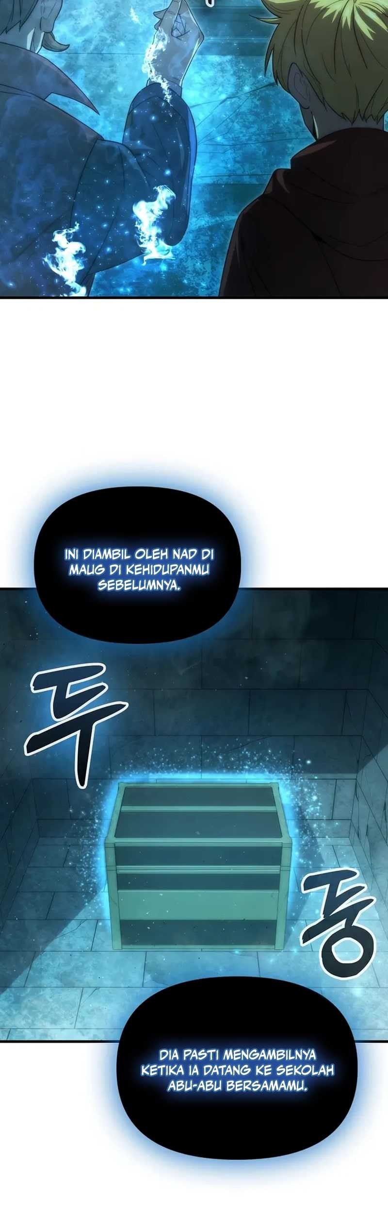 9th Class Sword Master Chapter 38 halaman 19