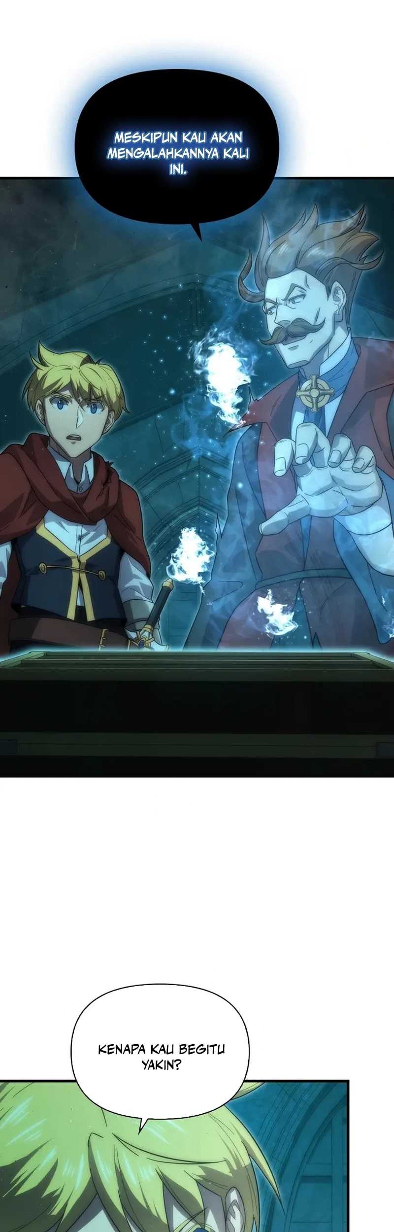 9th Class Sword Master Chapter 38 halaman 20