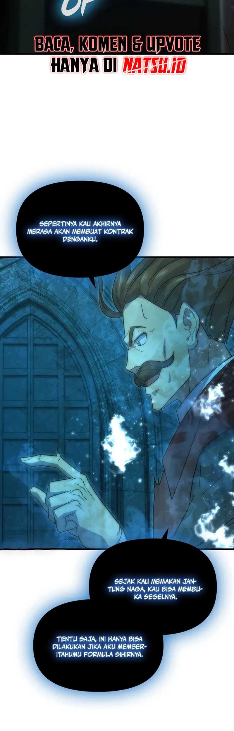 9th Class Sword Master Chapter 38 halaman 27