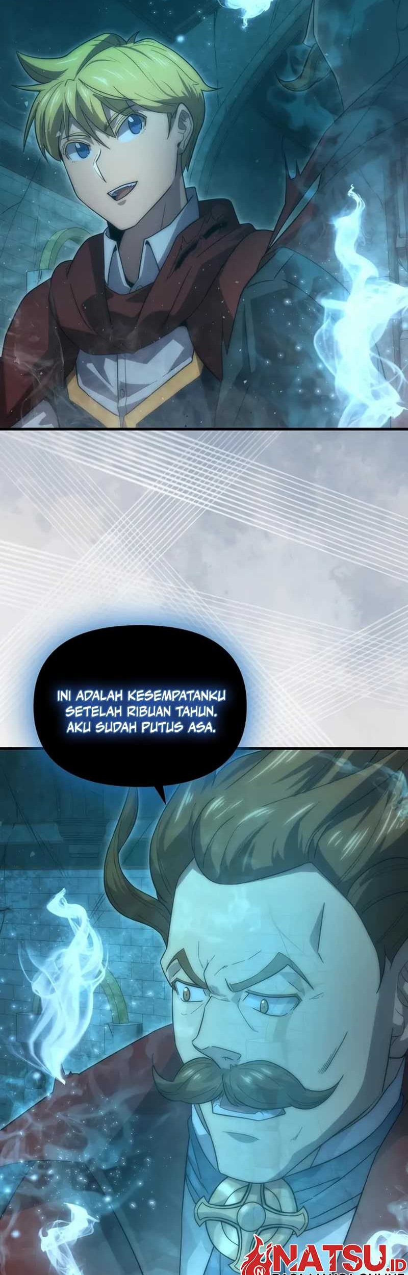 9th Class Sword Master Chapter 38 halaman 37
