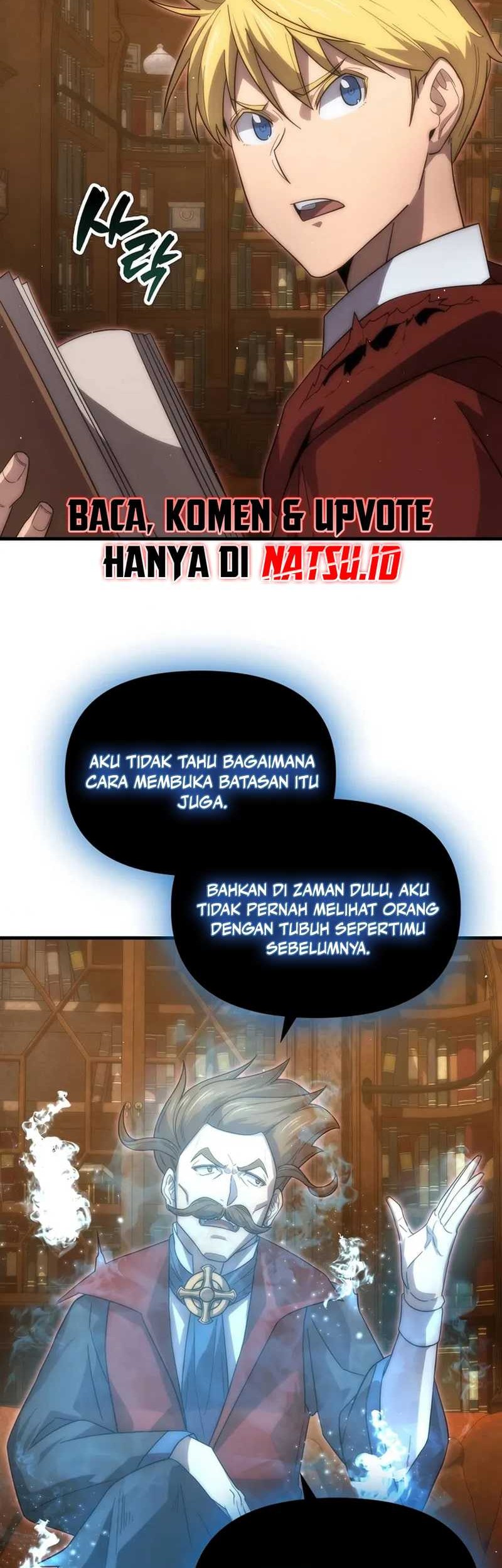 9th Class Sword Master Chapter 38 halaman 44