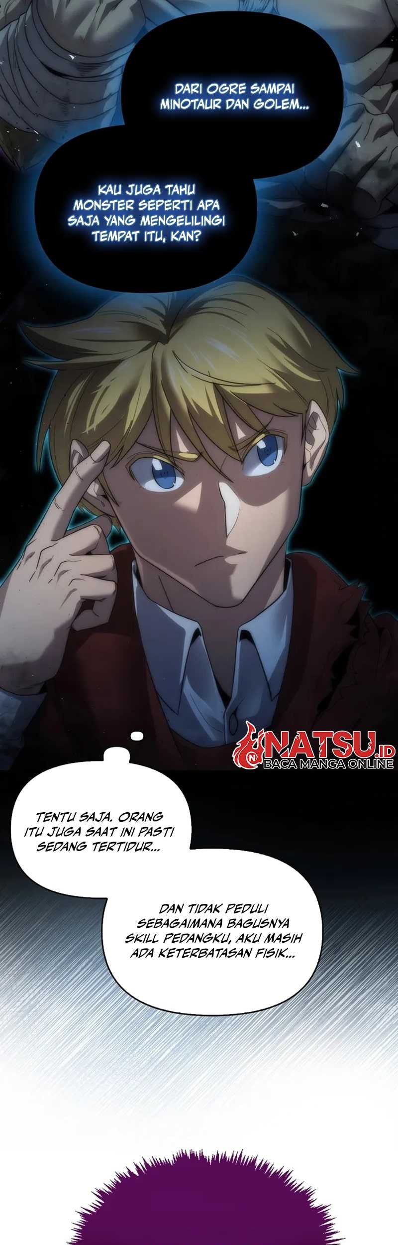 9th Class Sword Master Chapter 38 halaman 47