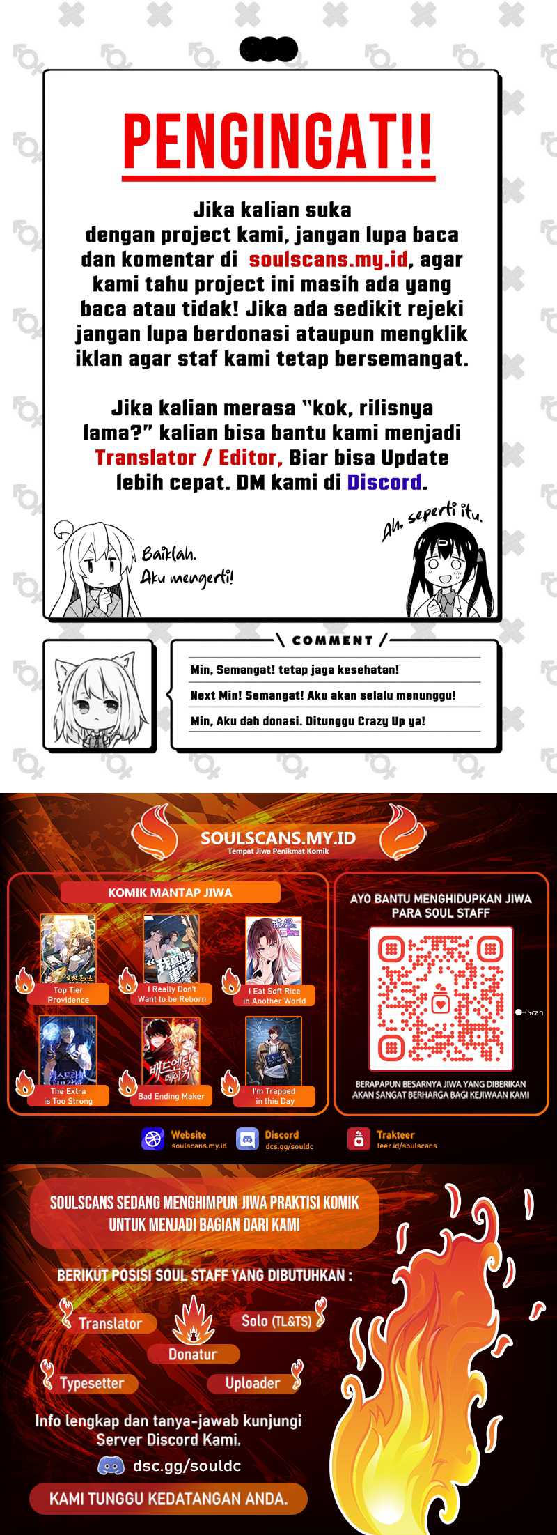 Path of the Sword Chapter 36 halaman 51
