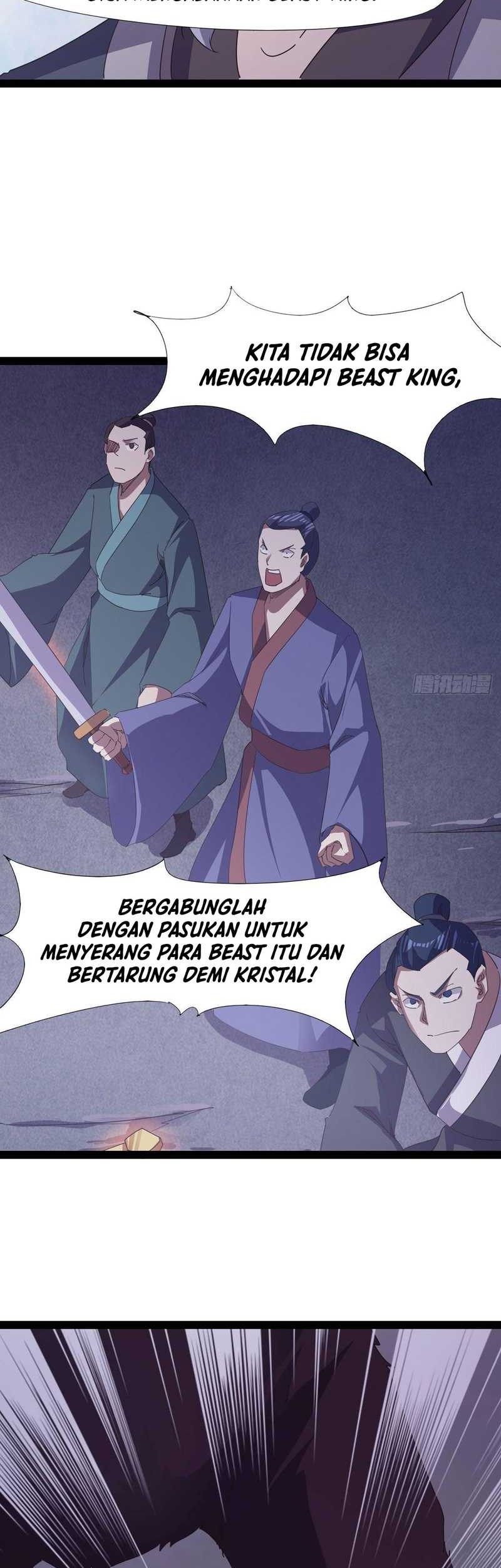 Path of the Sword Chapter 36 halaman 4