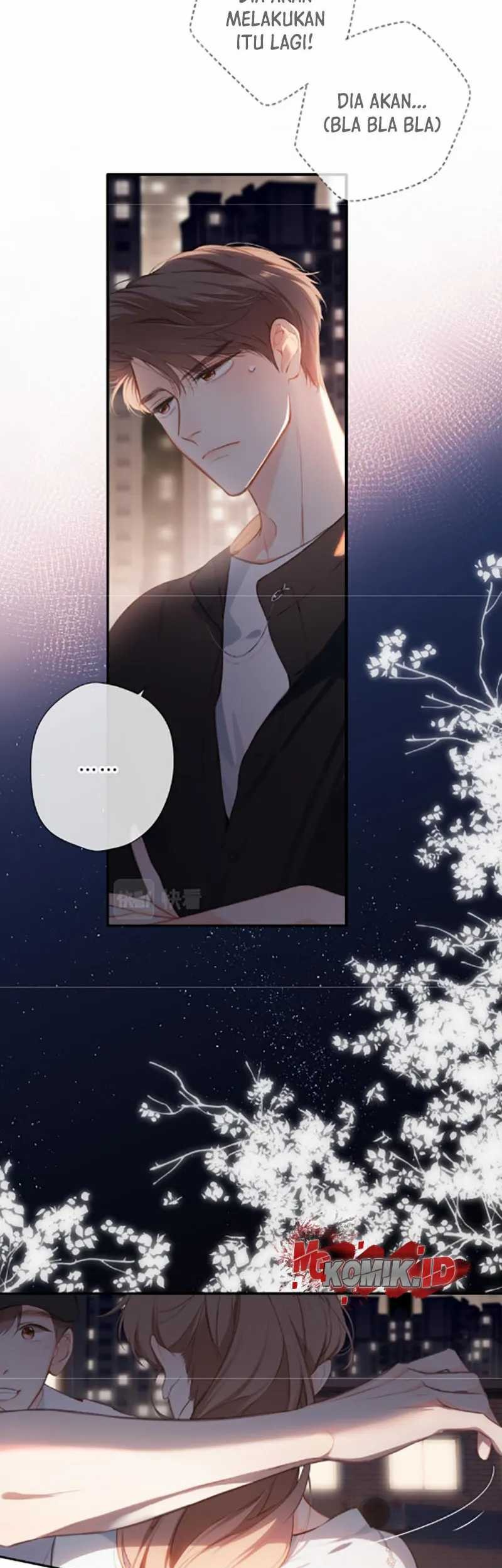 Once More Chapter 154 halaman 19