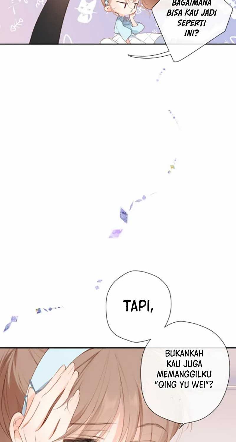 Once More Chapter 154 halaman 30