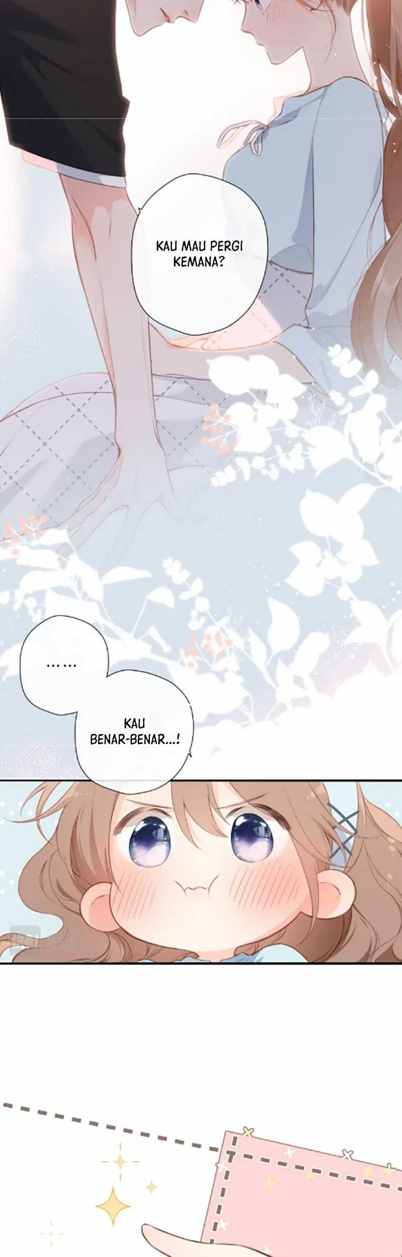 Once More Chapter 154 halaman 39