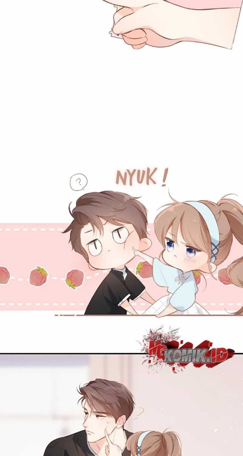 Once More Chapter 154 halaman 40