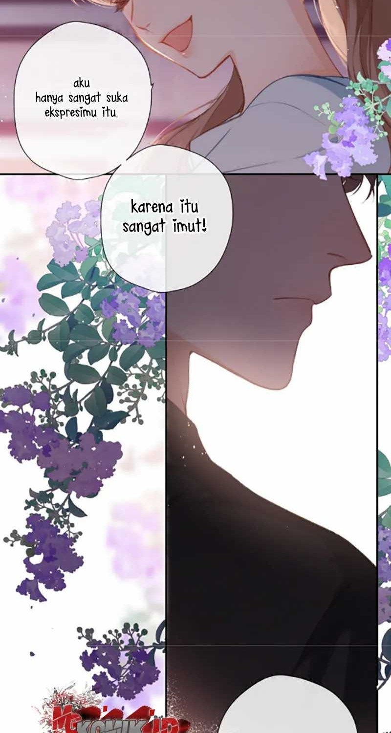 Once More Chapter 154 halaman 6