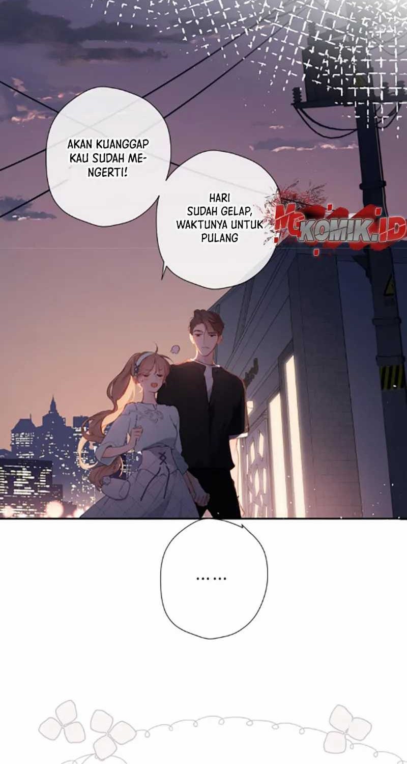 Once More Chapter 154 halaman 10