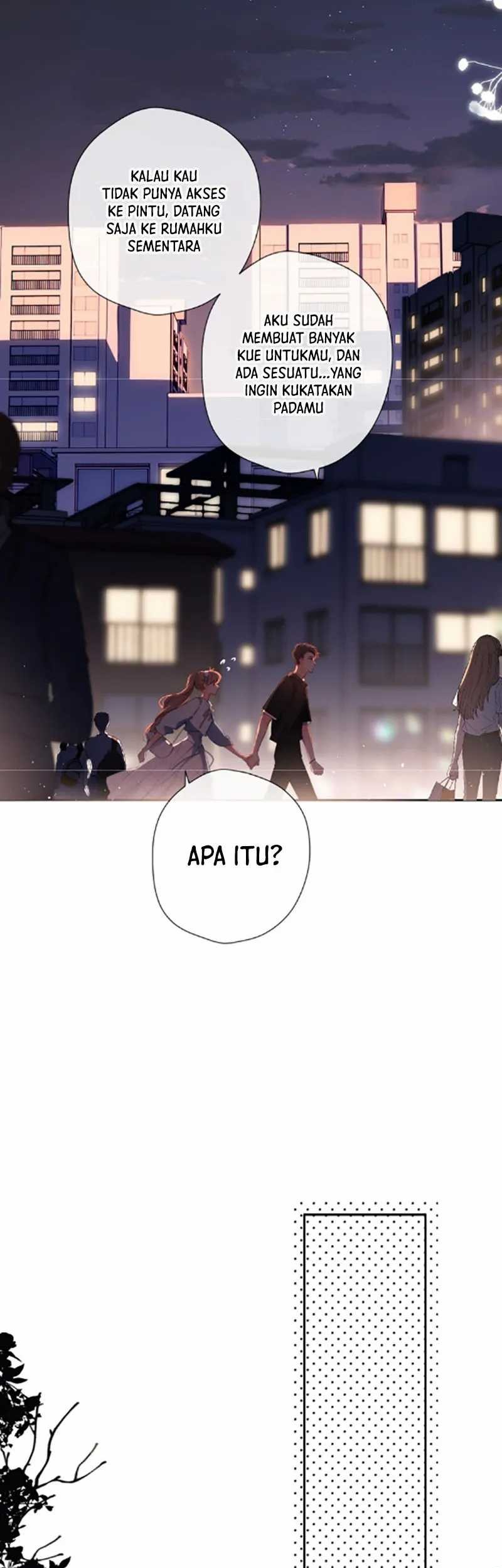 Once More Chapter 154 halaman 13