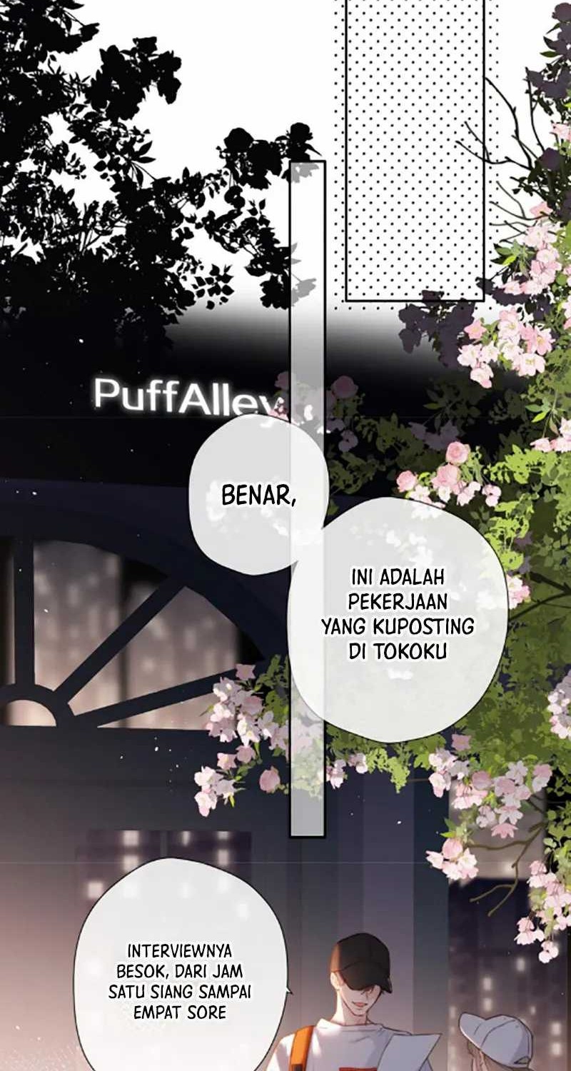Once More Chapter 154 halaman 14