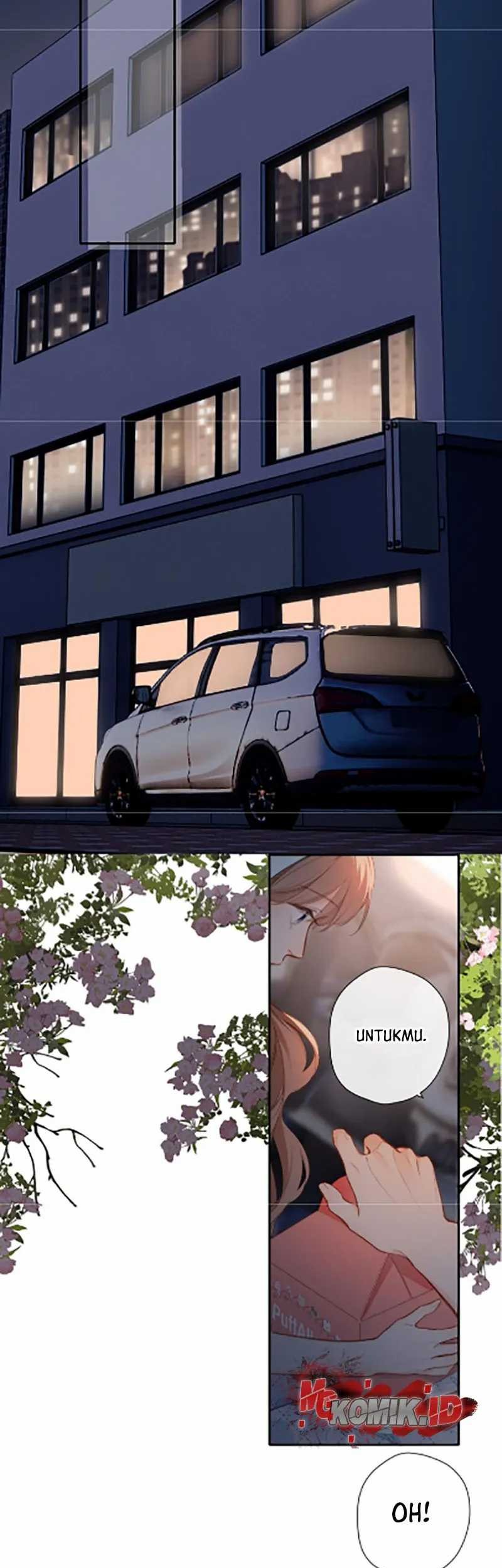 Once More Chapter 156 halaman 19