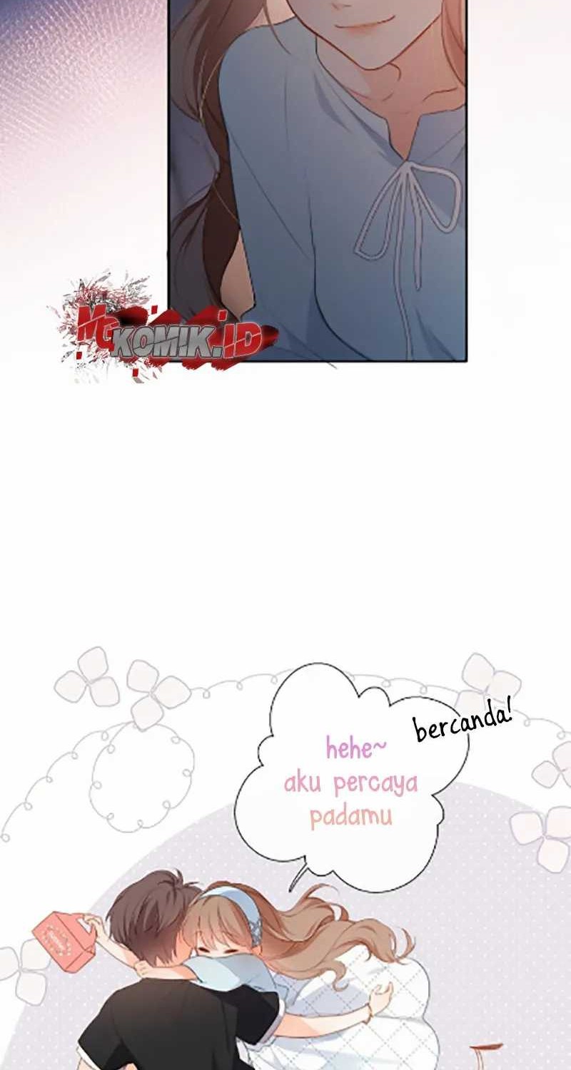 Once More Chapter 156 halaman 32