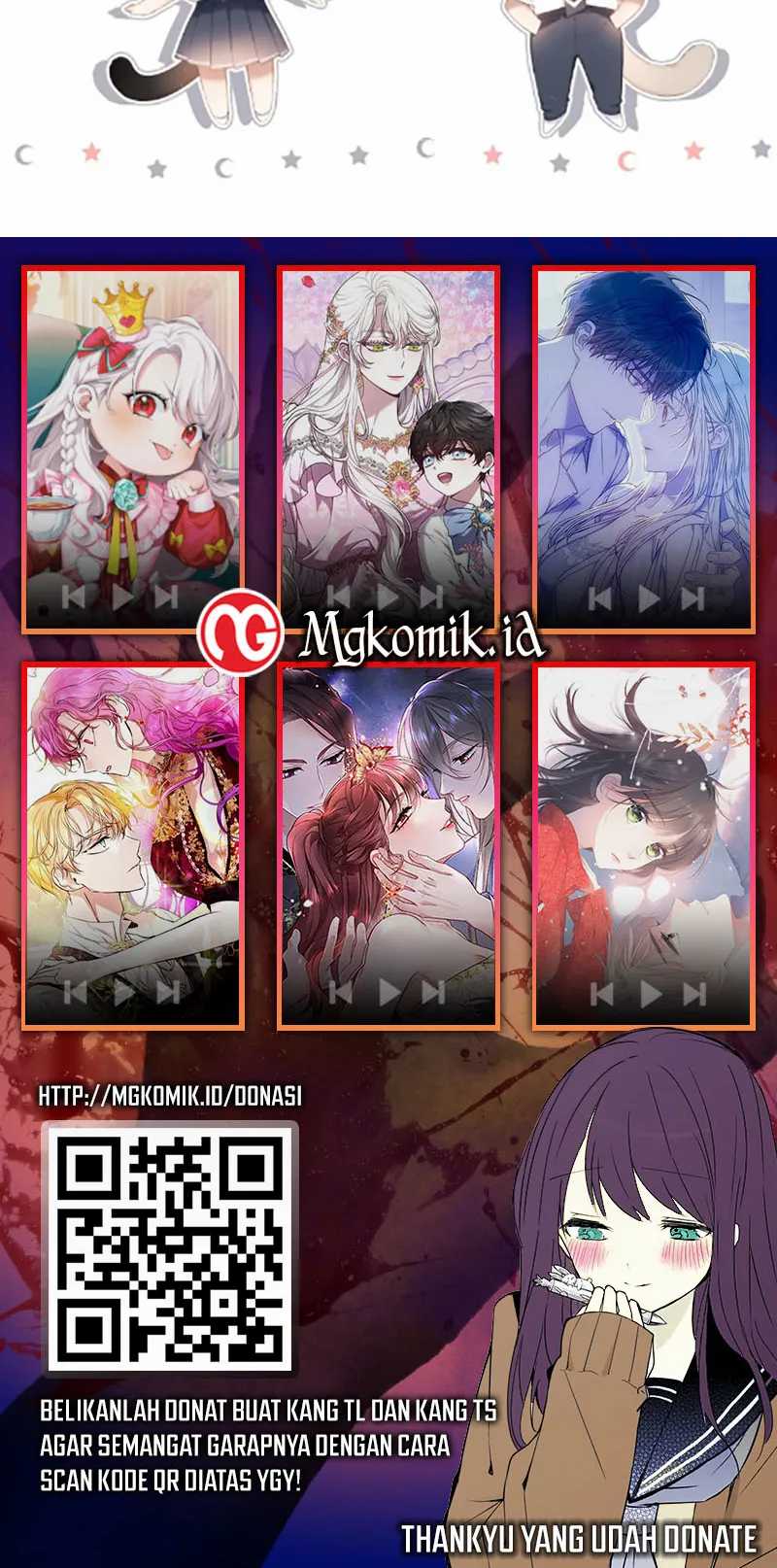 Once More Chapter 156 halaman 35