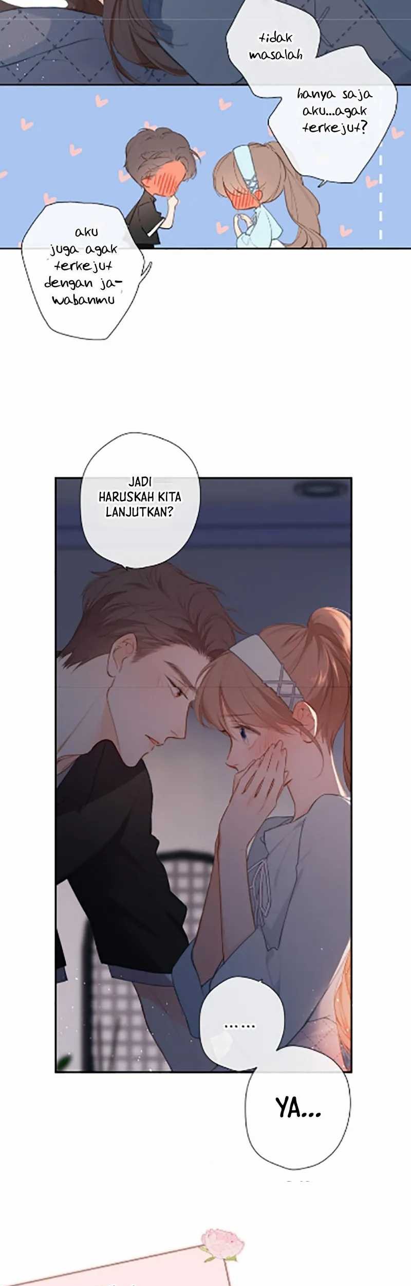 Once More Chapter 156 halaman 15