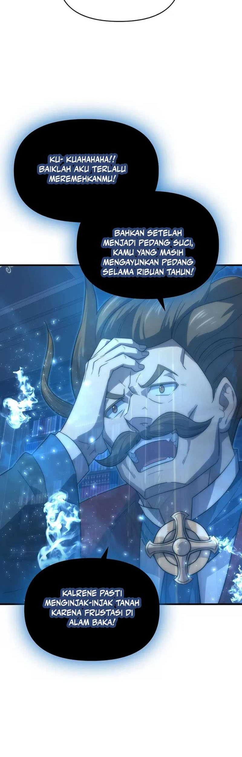 9th Class Sword Master Chapter 40 halaman 35