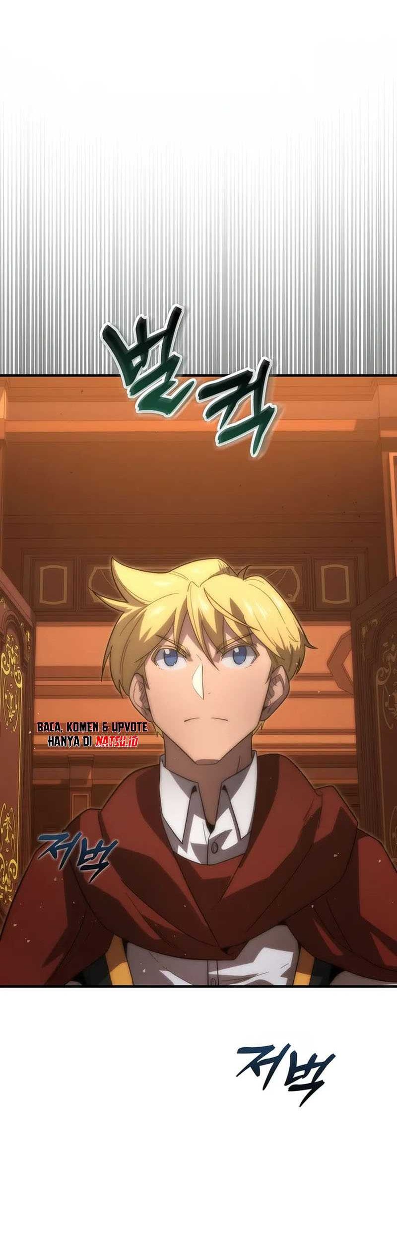 9th Class Sword Master Chapter 40 halaman 37