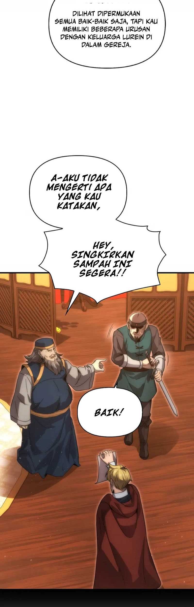 9th Class Sword Master Chapter 40 halaman 42
