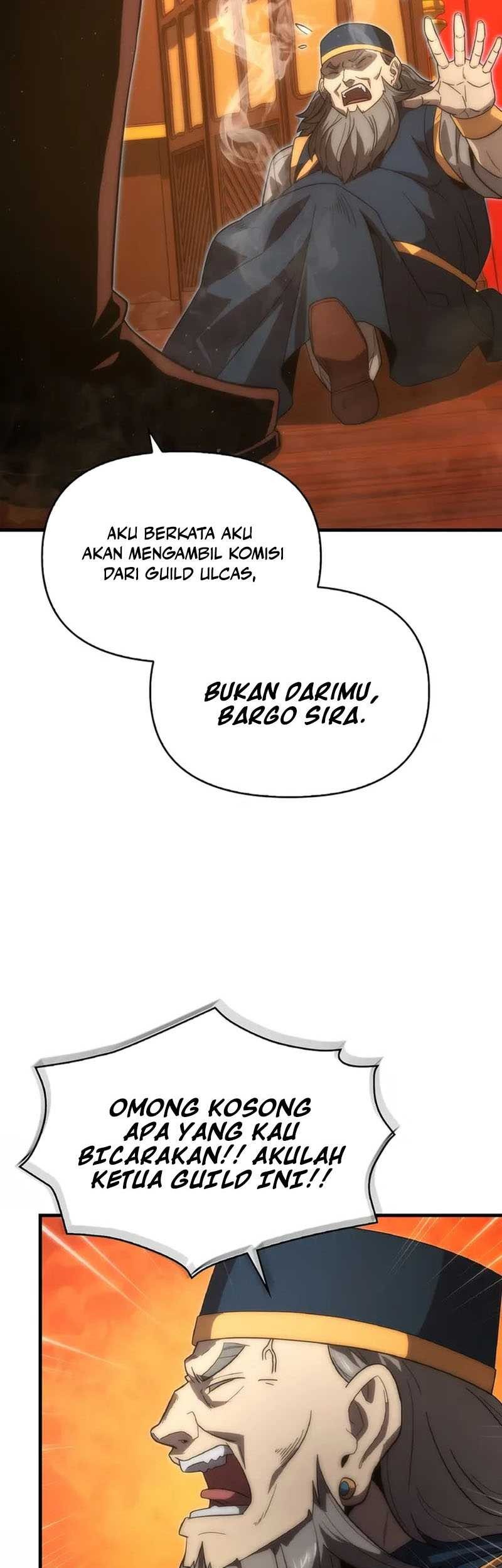 9th Class Sword Master Chapter 40 halaman 46