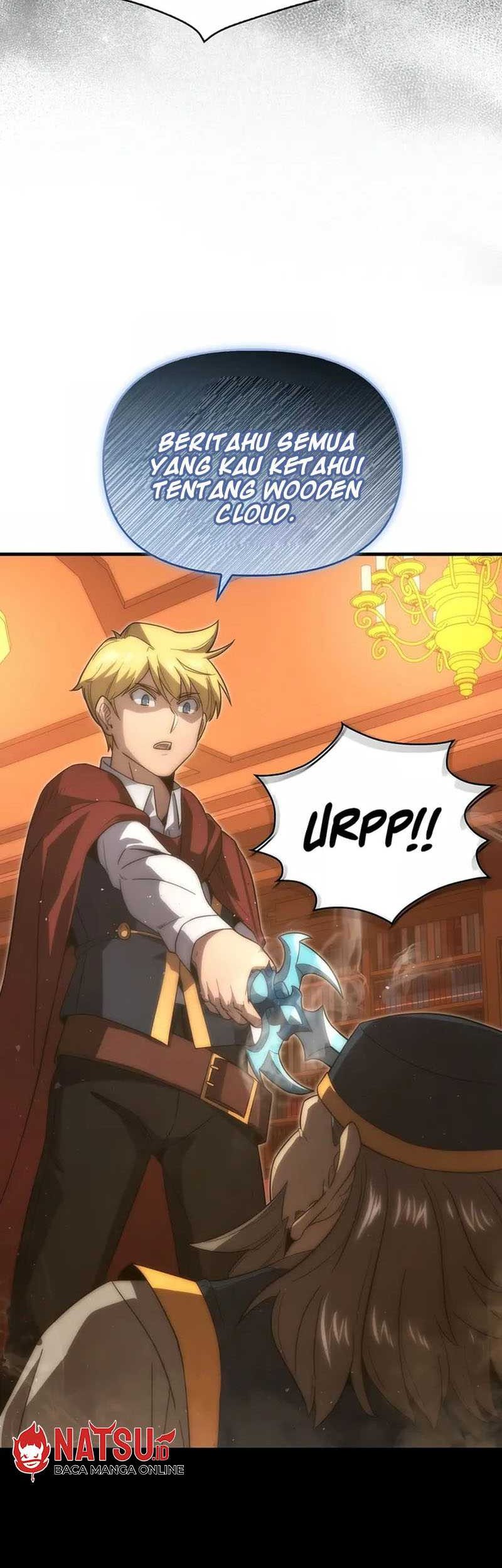 9th Class Sword Master Chapter 40 halaman 48