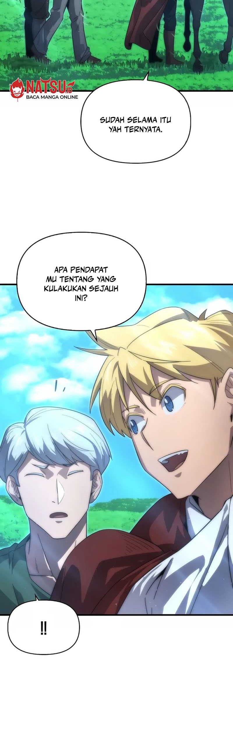 9th Class Sword Master Chapter 40 halaman 60